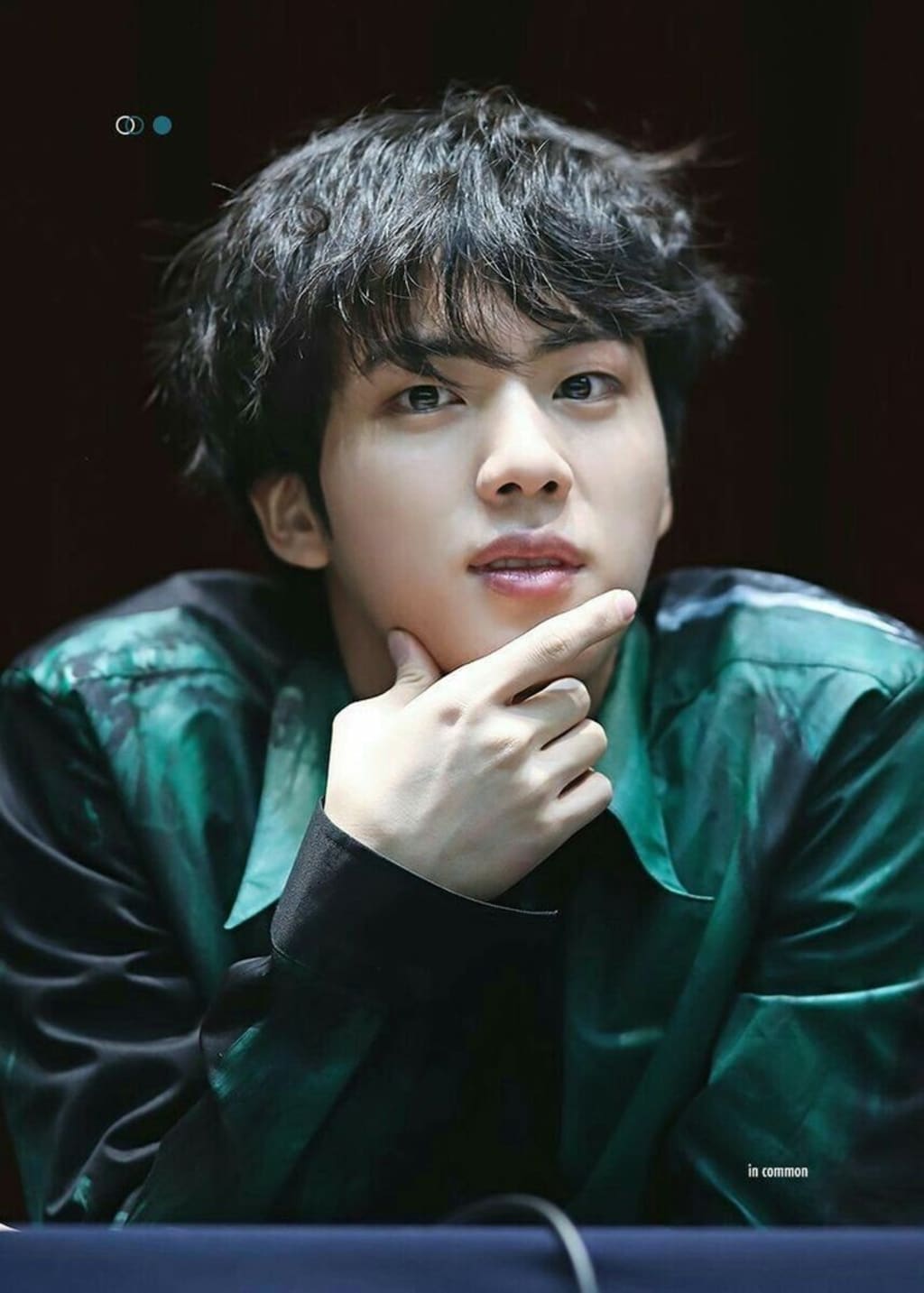 Kim Seokjin