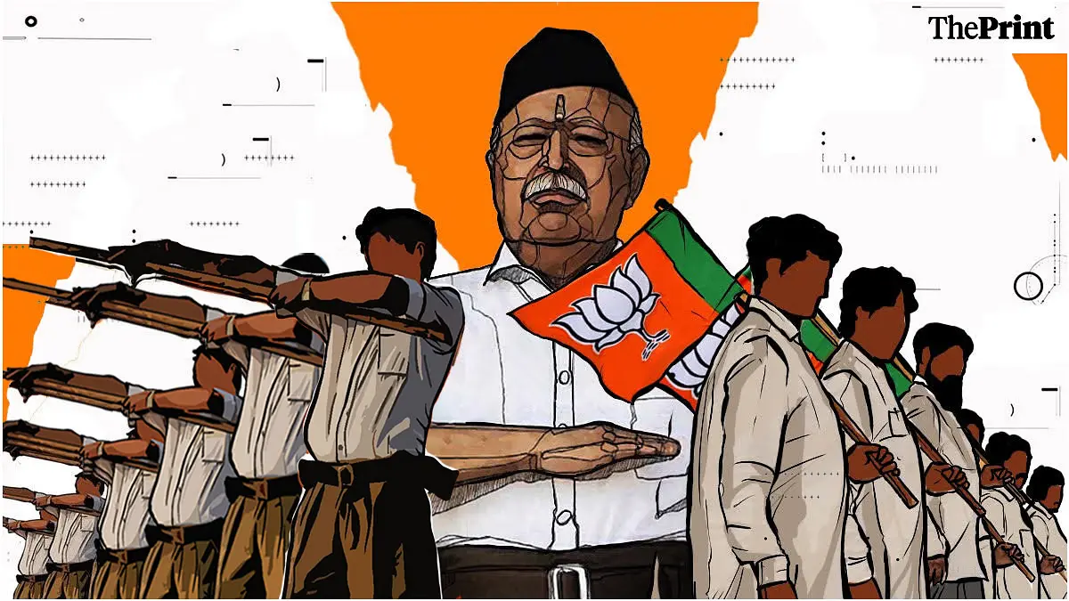 why we need rss in india