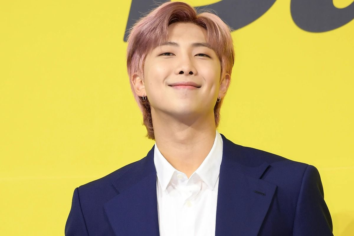 Kim Namjoon